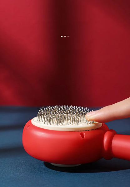 Brosse intelligente