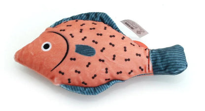 doudou en poisson